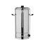 YATO GASTRO Ohrievač nápojov 18 litrov 2500 W inox