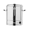 YATO GASTRO Ohrievač nápojov 25 litrov 3000 W inox