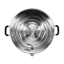 YATO GASTRO Ohrievač nápojov 25 litrov 3000 W inox