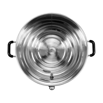 YATO GASTRO Ohrievač nápojov 25 litrov 3000 W inox