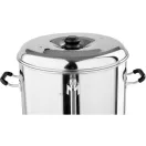 YATO GASTRO Ohrievač nápojov 25 litrov 3000 W inox