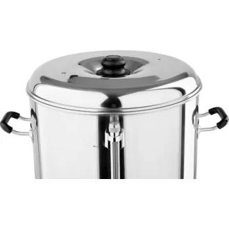 YATO GASTRO Ohrievač nápojov 25 litrov 3000 W inox