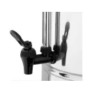 YATO GASTRO Ohrievač nápojov 25 litrov 3000 W inox