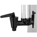 YATO GASTRO Ohrievač nápojov 22 litrov 2500-3000 W inox