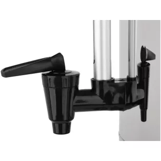 YATO GASTRO Ohrievač nápojov 22 litrov 2500-3000 W inox