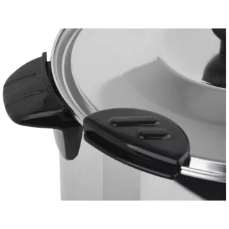 YATO GASTRO Ohrievač nápojov 22 litrov 2500-3000 W inox