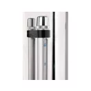 YATO GASTRO Ohrievač nápojov 22 litrov 2500-3000 W inox
