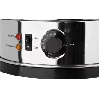 YATO GASTRO Ohrievač nápojov 22 litrov 2500-3000 W inox