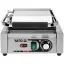 YATO GASTRO Kontaktný gril 320 mm 1800 W rebrovaná grilovacia doska