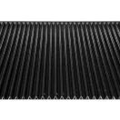 YATO GASTRO Kontaktný gril 440 mm 2200 W rebrovaný plech na pečenie