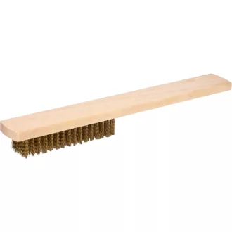   YATO GASTRO Kontaktný gril 440 mm 2200 W rebrovaný plech na pečenie