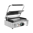 YATO GASTRO Kontaktný gril 440 mm 2200 W plochý plech na pečenie