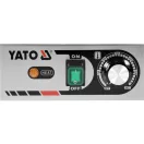 YATO GASTRO Kontaktný gril 440 mm 2200 W plochý plech na pečenie