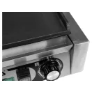 YATO GASTRO Kontaktný gril 440 mm 2200 W plochý plech na pečenie