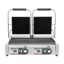 YATO GASTRO Dvojitý kontaktný gril 580 mm 3600 W rebrovaný plech na pečenie