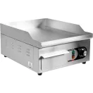 YATO GASTRO gril 360 mm 2000 W plochý plech na pečenie