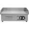 YATO GASTRO gril 550 mm 3000 W plochý plech na pečenie