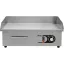YATO GASTRO gril 550 mm 3000 W plochý plech na pečenie