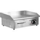 YATO GASTRO gril 550 mm 3000 W plochý plech na pečenie