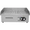 YATO GASTRO gril 550 mm 3000 W rebrovaný plech na pečenie