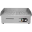 YATO GASTRO gril 550 mm 3000 W rebrovaný plech na pečenie