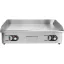 YATO GASTRO Dvojitý gril 730 mm 2 x 2200 W plochý plech na pečenie