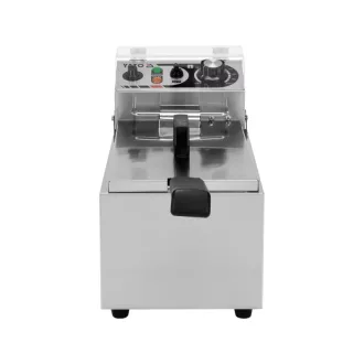 YATO GASTRO Stolná fritéza 3,5 litra 2000 W