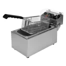 YATO GASTRO Stolná fritéza 3,5 litra 2000 W