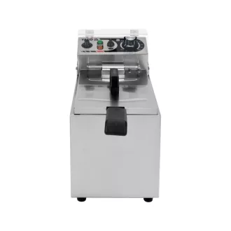 YATO GASTRO Stolná fritéza 5 litrov 2000 W