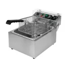 YATO GASTRO Stolná olejová fritéza 6 litrov 3000 W