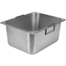 YATO GASTRO Stolná olejová fritéza 6 litrov 3000 W