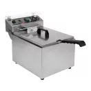 YATO GASTRO Stolná fritéza 8 litrov 3300 W