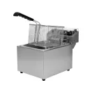 YATO GASTRO Stolná fritéza 8 litrov 3300 W