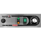 YATO GASTRO Stolná fritéza 11 litrov 5000 W