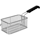 Dvojitá olejová fritéza YATO GASTRO 2 x 3,5 litra 2 x 2000 W