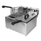 YATO GASTRO Stolná fritéza 2 x 5 litrov 2 x 2000 W