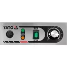 YATO GASTRO Stolná fritéza 2 x 8 litrov 2 x 3300 W