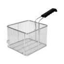YATO GASTRO Stolná fritéza 2 x 8 litrov 2 x 3300 W