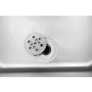 YATO GASTRO Stolná fritéza 12 litrov 5000 W s vypúšťacím kohútikom