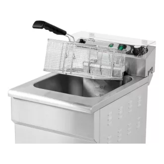 YATO GASTRO Fritéza 11,5 litra 5000 W