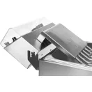 YATO GASTRO Olejová fritéza 2 x 11,5 litra 2 x 5000 W