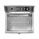 YATO GASTRO Stolná fritéza 23 litrov 6000 W s vypúšťacím kohútikom