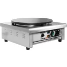 YATO GASTRO Stolný palacinkovač 400 mm 3000 W