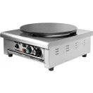 YATO GASTRO Stolný palacinkovač 400 mm 3000 W
