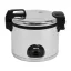 Ryžovar YATO GASTRO 16,5l 1950W