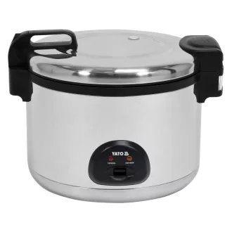 Ryžovar YATO GASTRO 27 litrov 2850 W