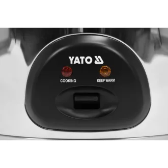 Ryžovar YATO GASTRO 27 litrov 2850 W
