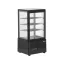 YATO GASTRO Display 69 L 46 x 41 x 90 čierny