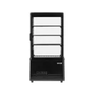 YATO GASTRO Display 69 L 46 x 41 x 90 čierny