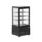 YATO GASTRO Display 79 L 46 x 41 x 97 čierny